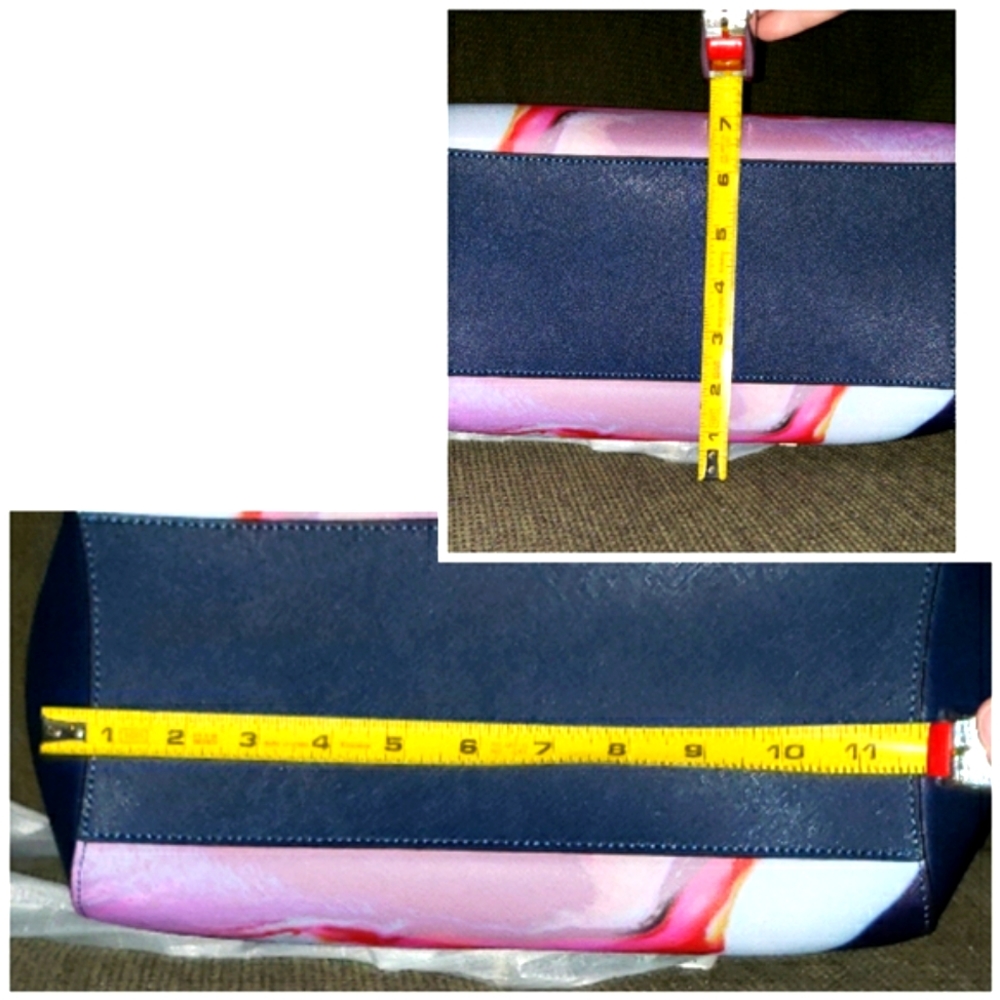 Calvin Klein Purse - Picture 8 of 10